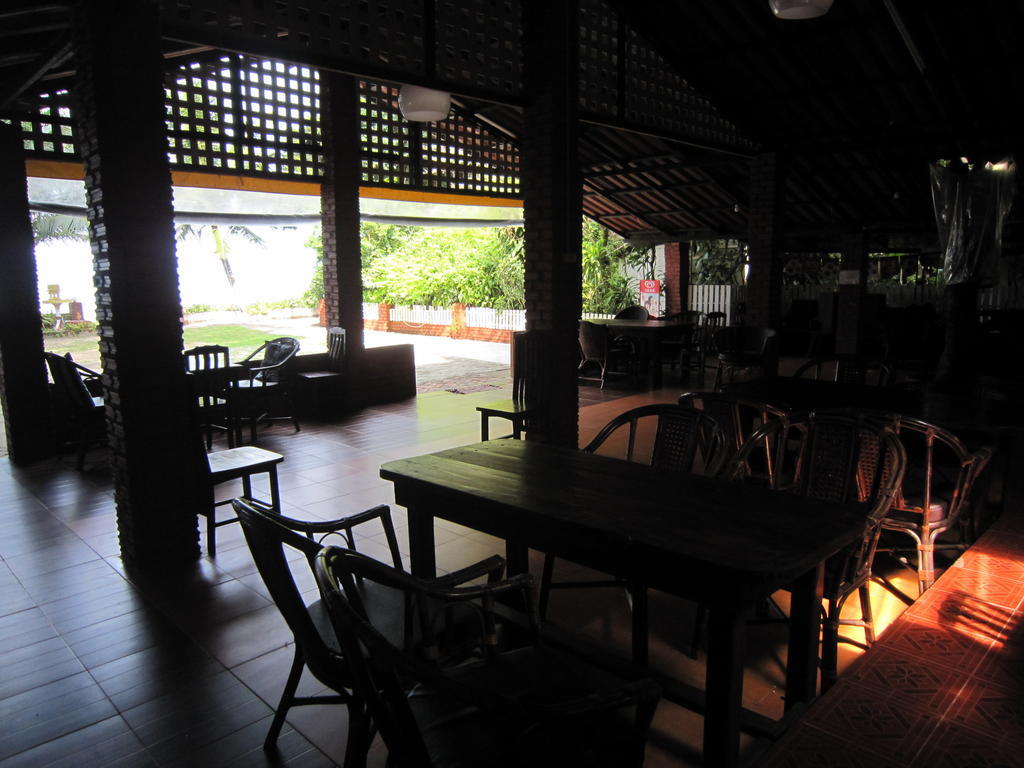 Pine Bungalow Krabi town Dış mekan fotoğraf
