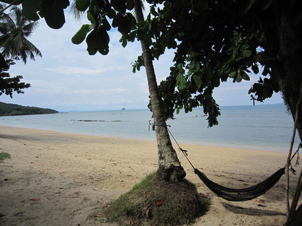 Pine Bungalow Krabi town Dış mekan fotoğraf
