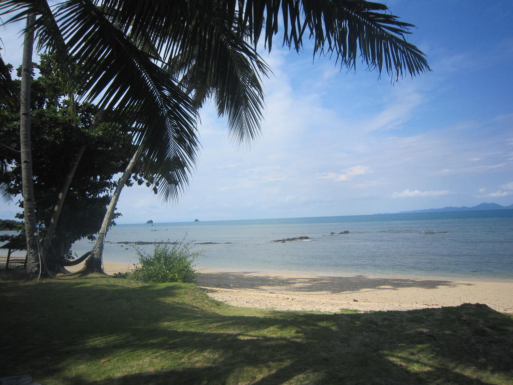 Pine Bungalow Krabi town Dış mekan fotoğraf
