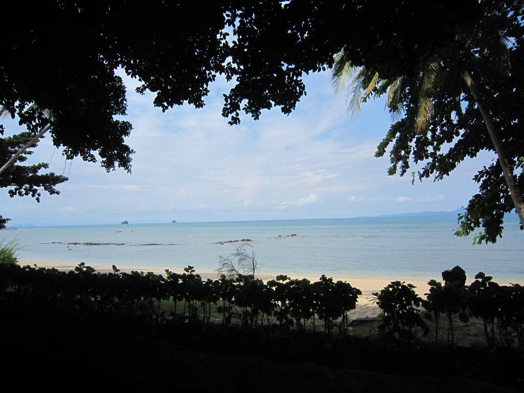 Pine Bungalow Krabi town Oda fotoğraf