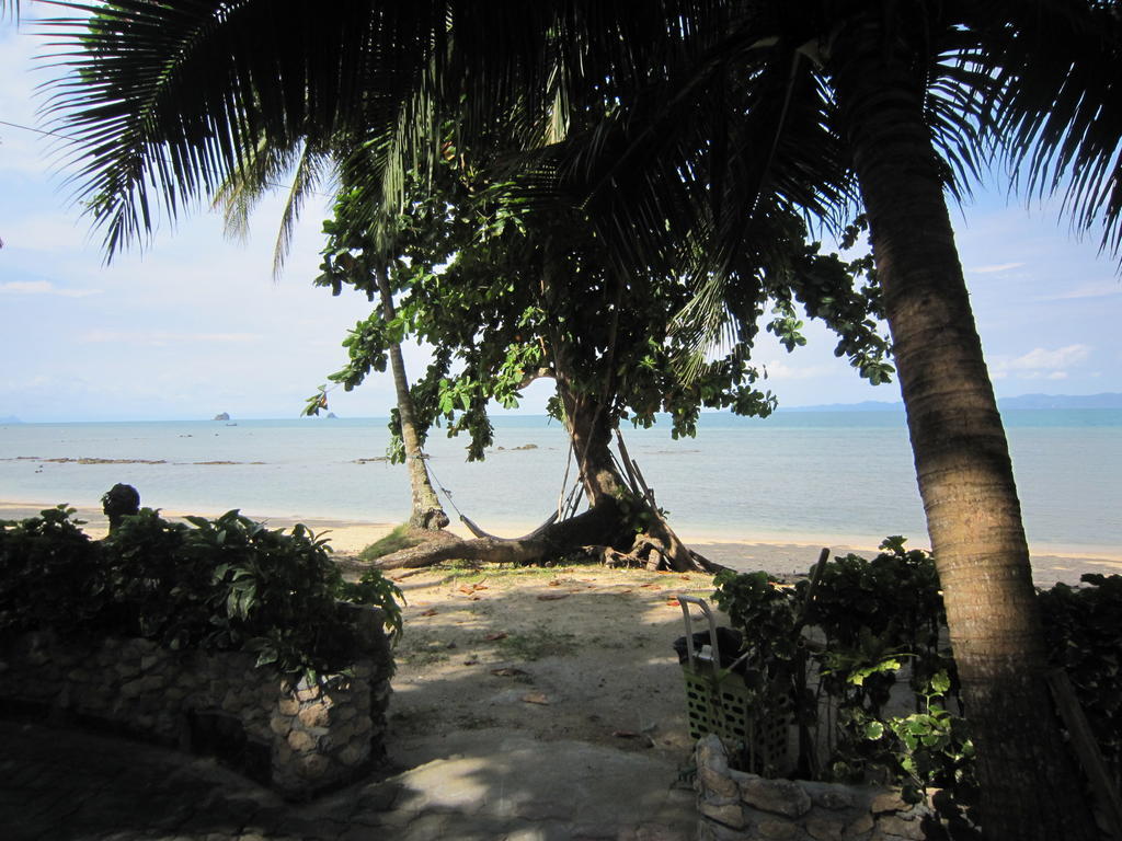 Pine Bungalow Krabi town Oda fotoğraf