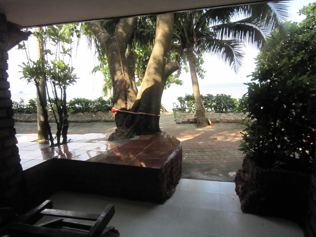Pine Bungalow Krabi town Oda fotoğraf