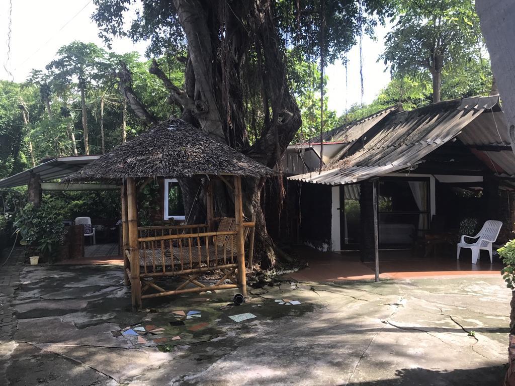 Pine Bungalow Krabi town Dış mekan fotoğraf