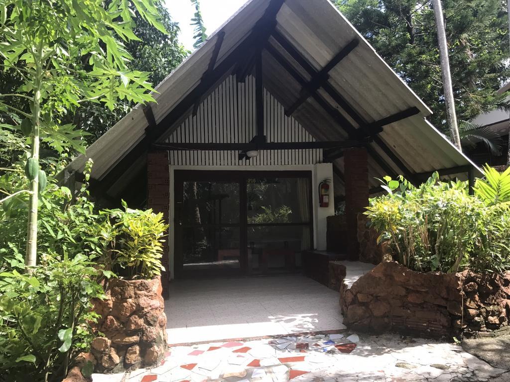 Pine Bungalow Krabi town Dış mekan fotoğraf