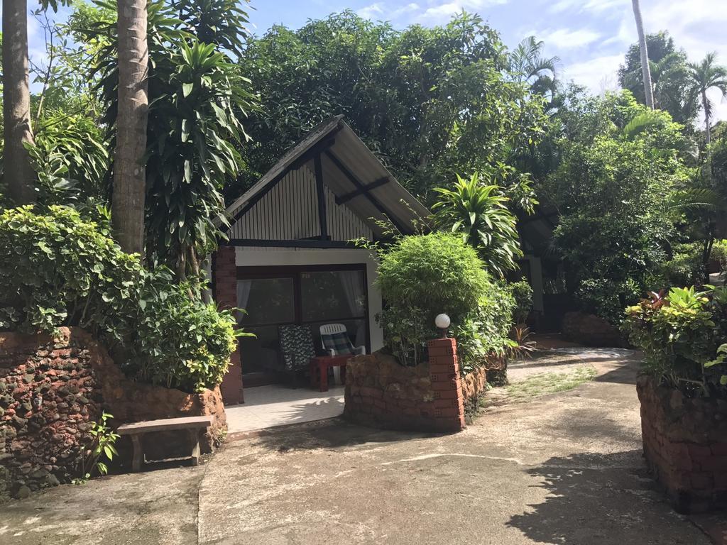 Pine Bungalow Krabi town Dış mekan fotoğraf
