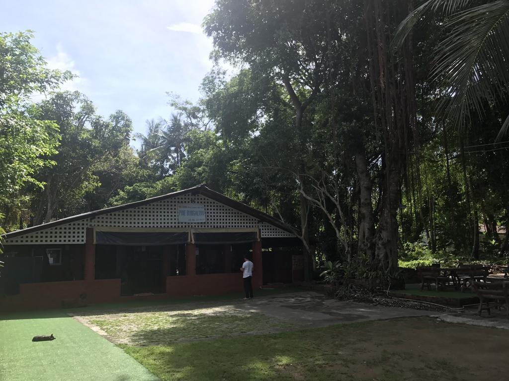 Pine Bungalow Krabi town Dış mekan fotoğraf