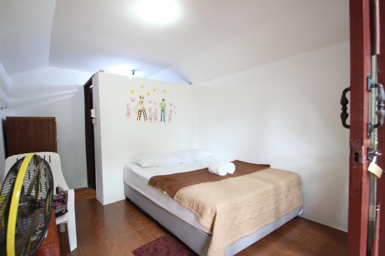 Pine Bungalow Krabi town Dış mekan fotoğraf