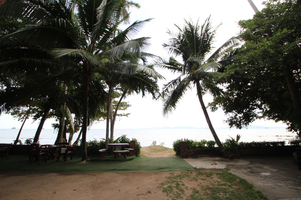 Pine Bungalow Krabi town Dış mekan fotoğraf