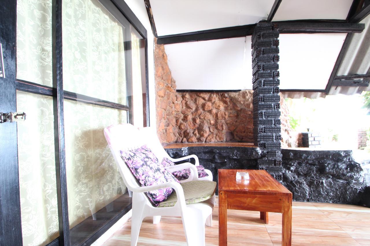 Pine Bungalow Krabi town Dış mekan fotoğraf