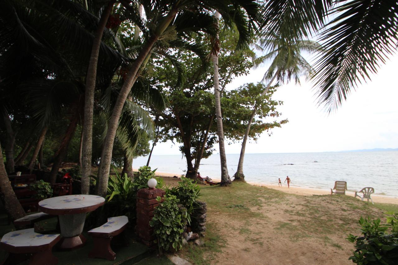 Pine Bungalow Krabi town Dış mekan fotoğraf