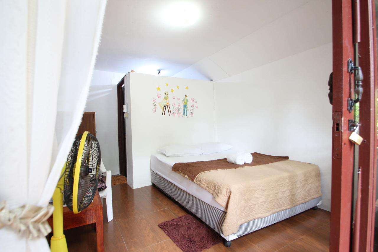 Pine Bungalow Krabi town Dış mekan fotoğraf