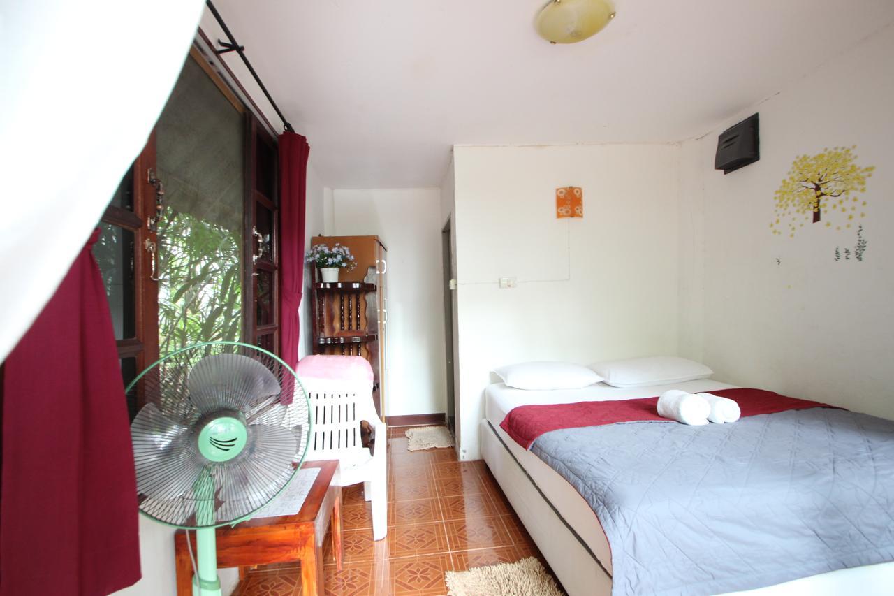 Pine Bungalow Krabi town Dış mekan fotoğraf