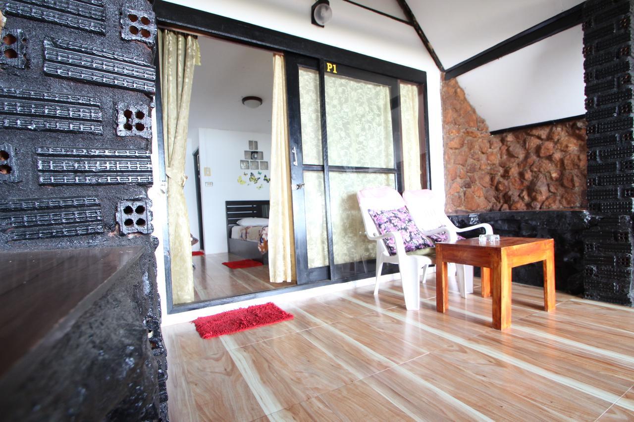 Pine Bungalow Krabi town Dış mekan fotoğraf