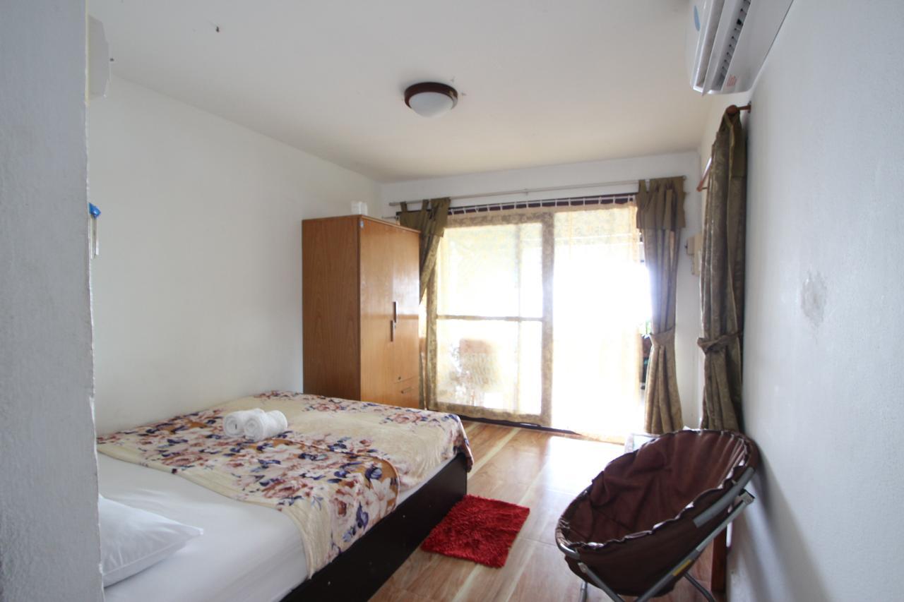 Pine Bungalow Krabi town Dış mekan fotoğraf