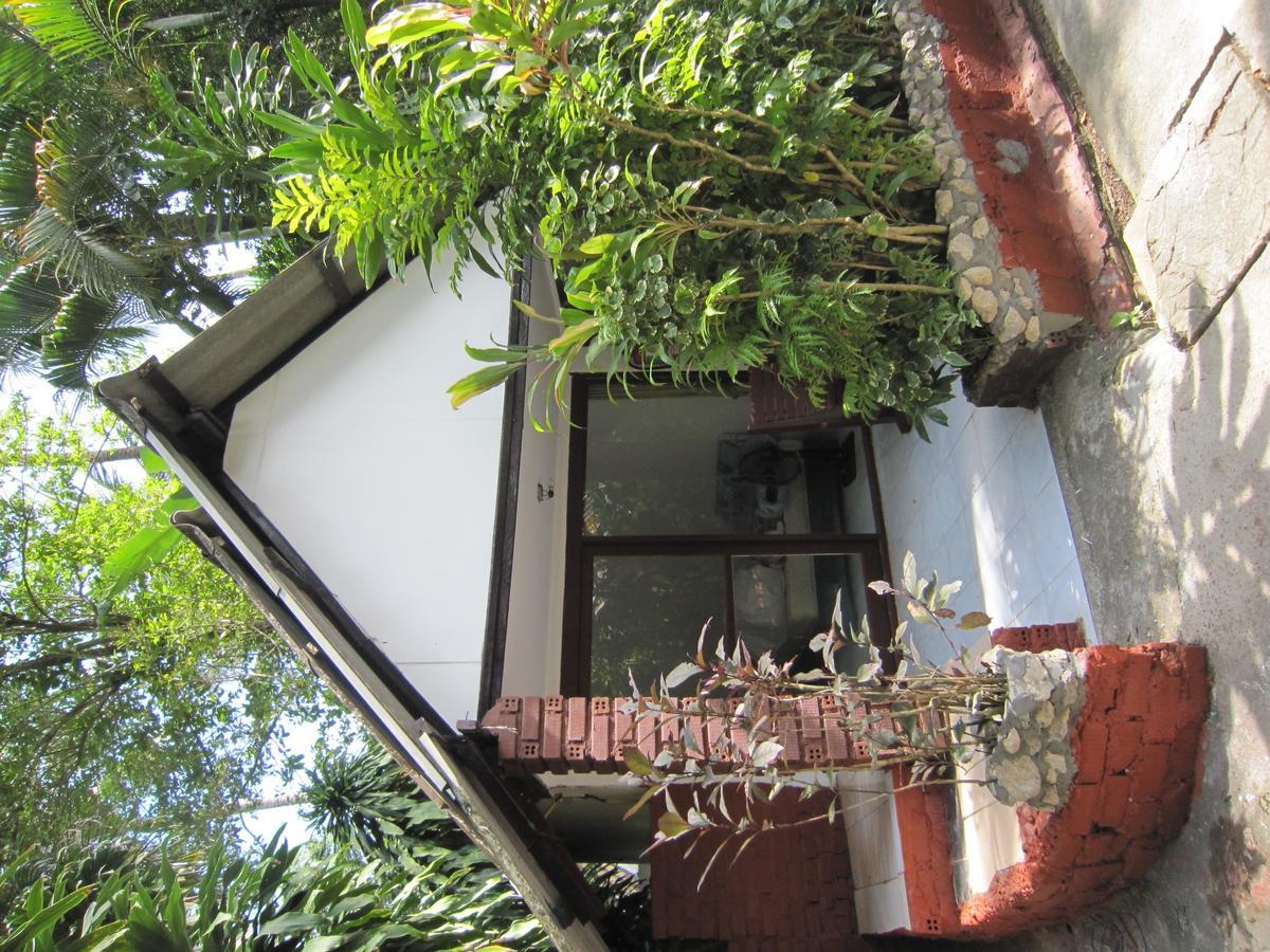 Pine Bungalow Krabi town Dış mekan fotoğraf