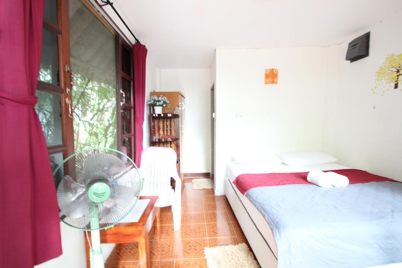 Pine Bungalow Krabi town Dış mekan fotoğraf