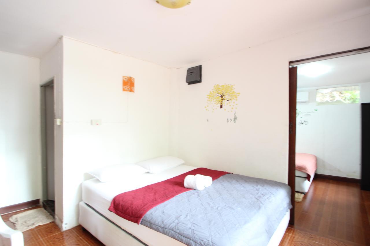 Pine Bungalow Krabi town Dış mekan fotoğraf
