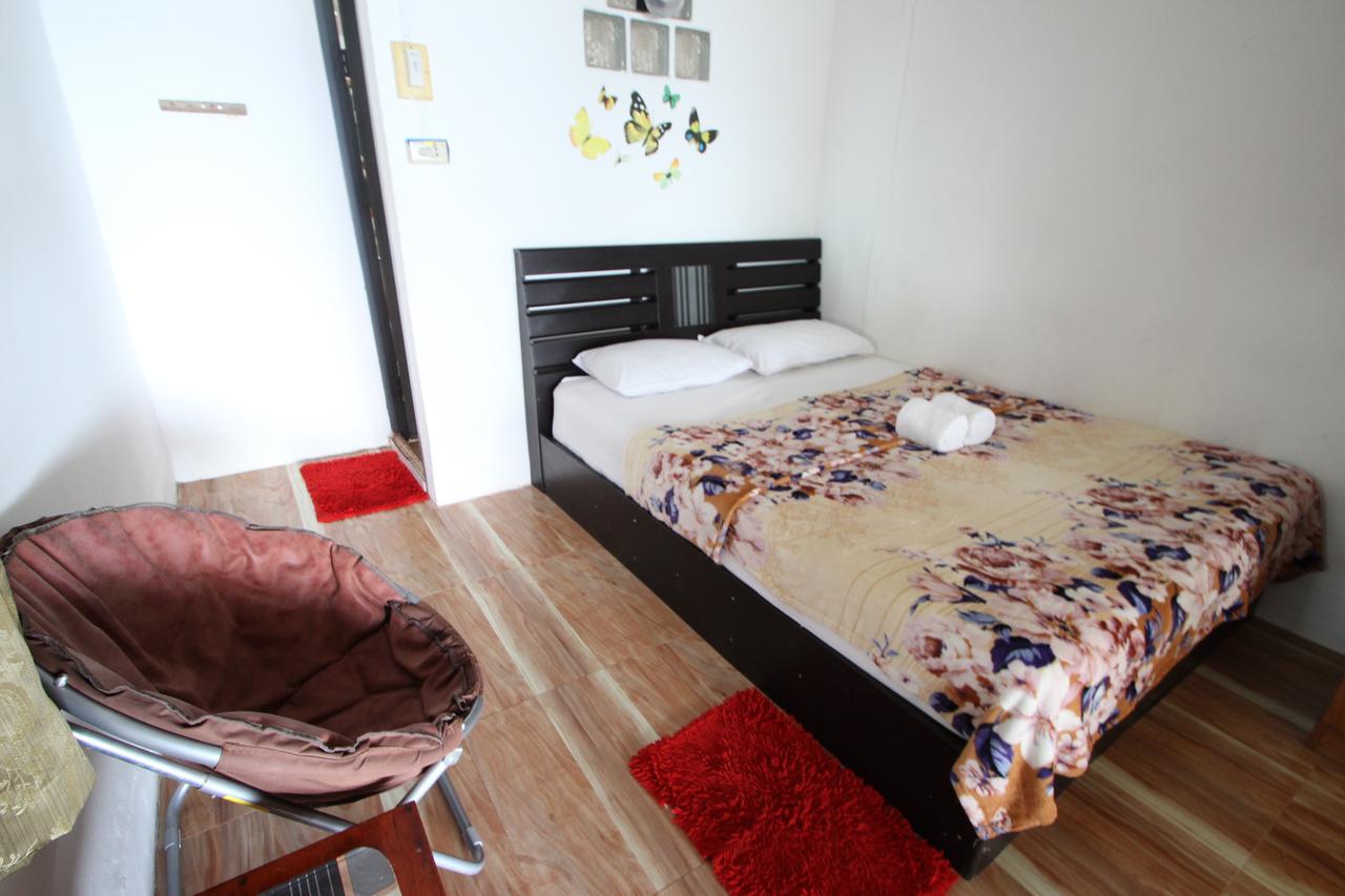 Pine Bungalow Krabi town Dış mekan fotoğraf