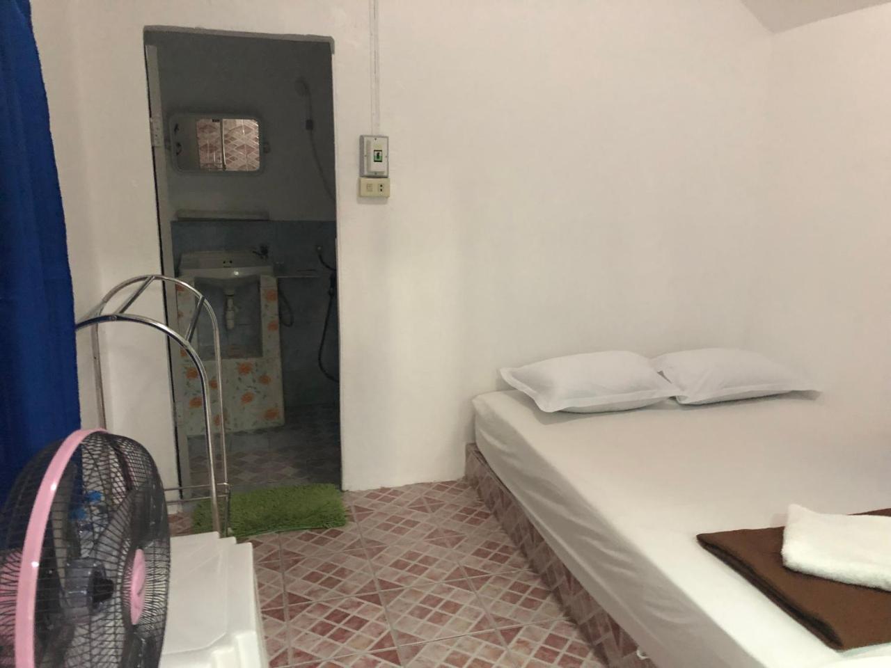 Pine Bungalow Krabi town Dış mekan fotoğraf