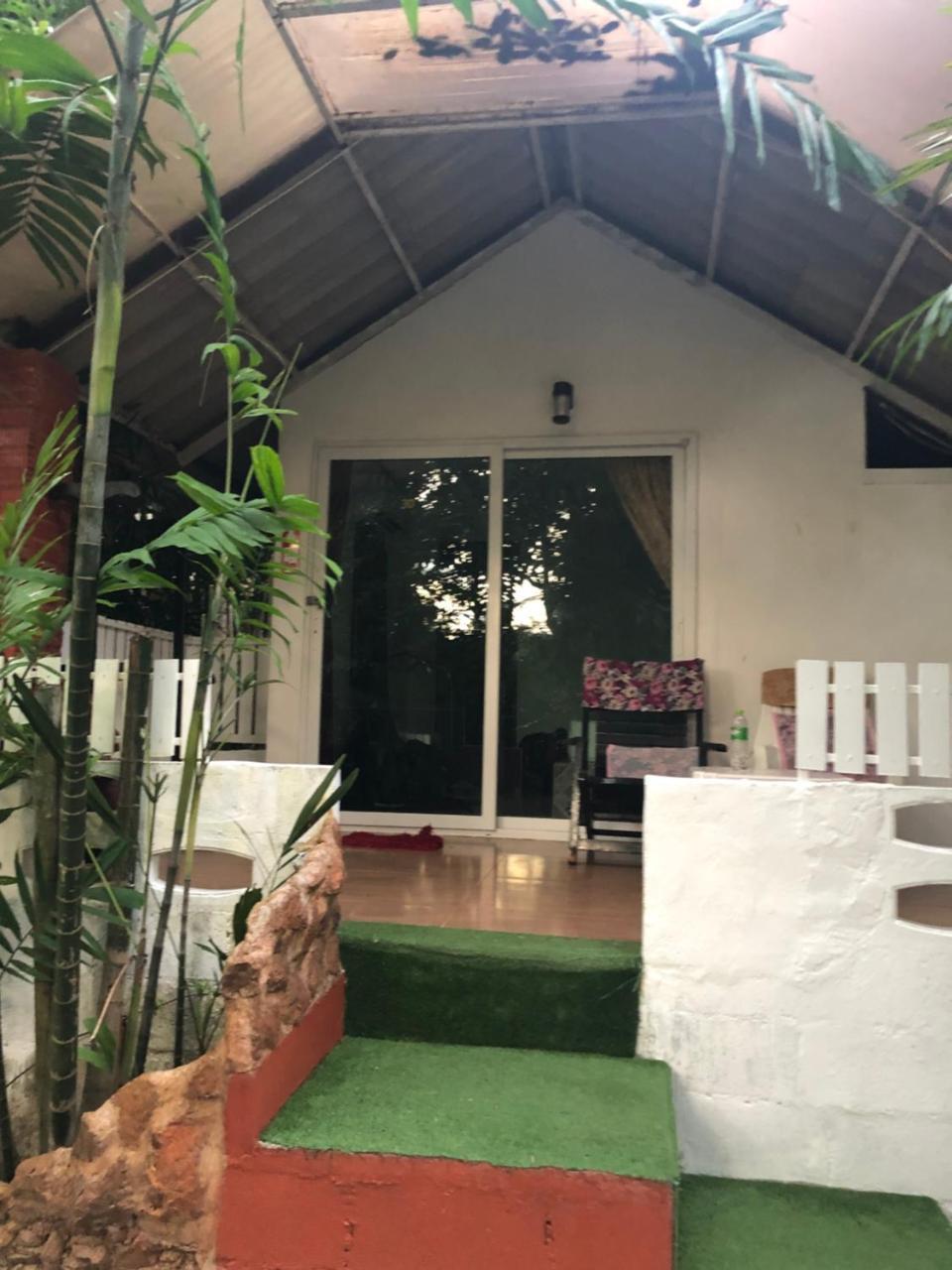 Pine Bungalow Krabi town Dış mekan fotoğraf