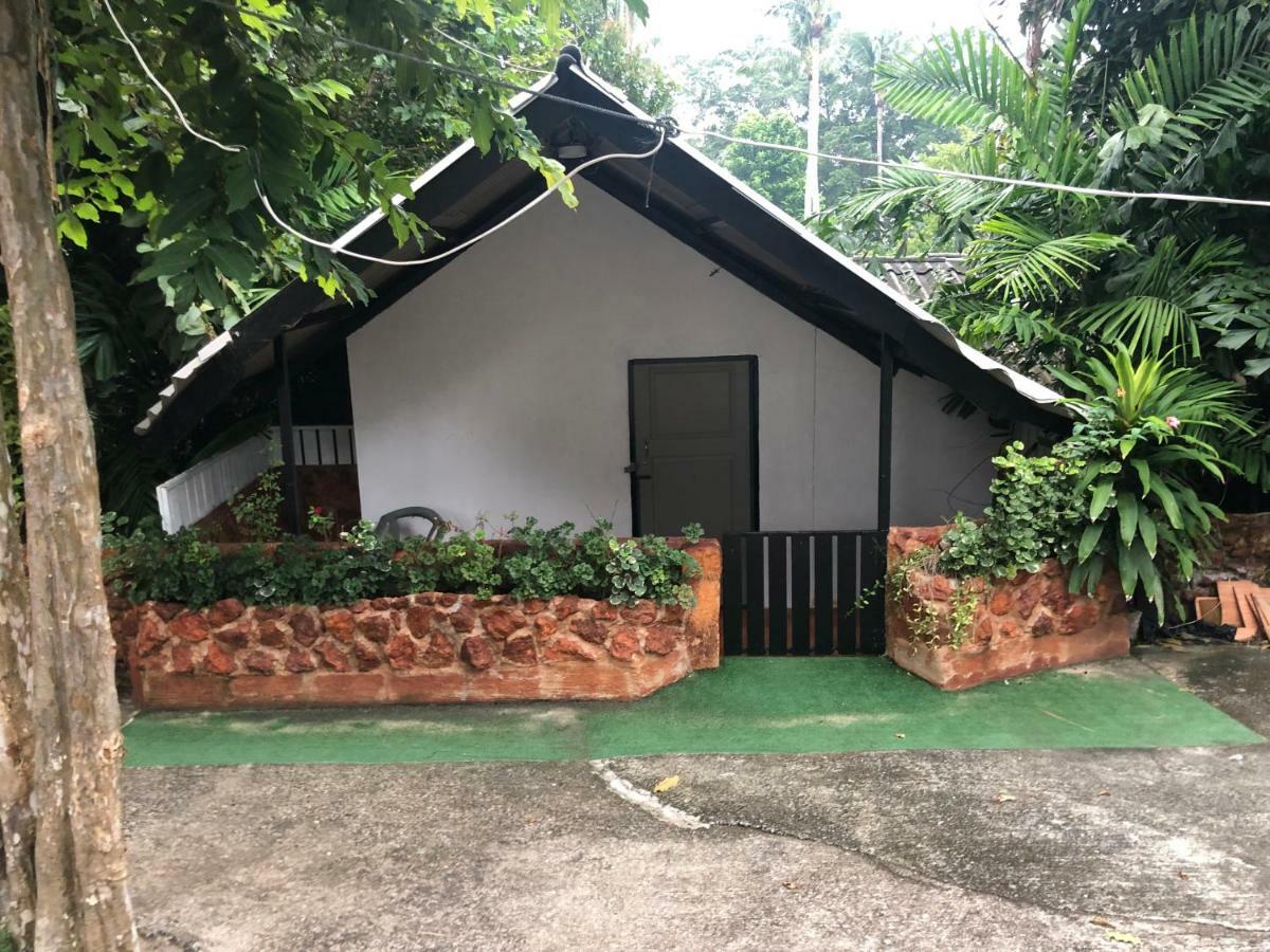 Pine Bungalow Krabi town Dış mekan fotoğraf