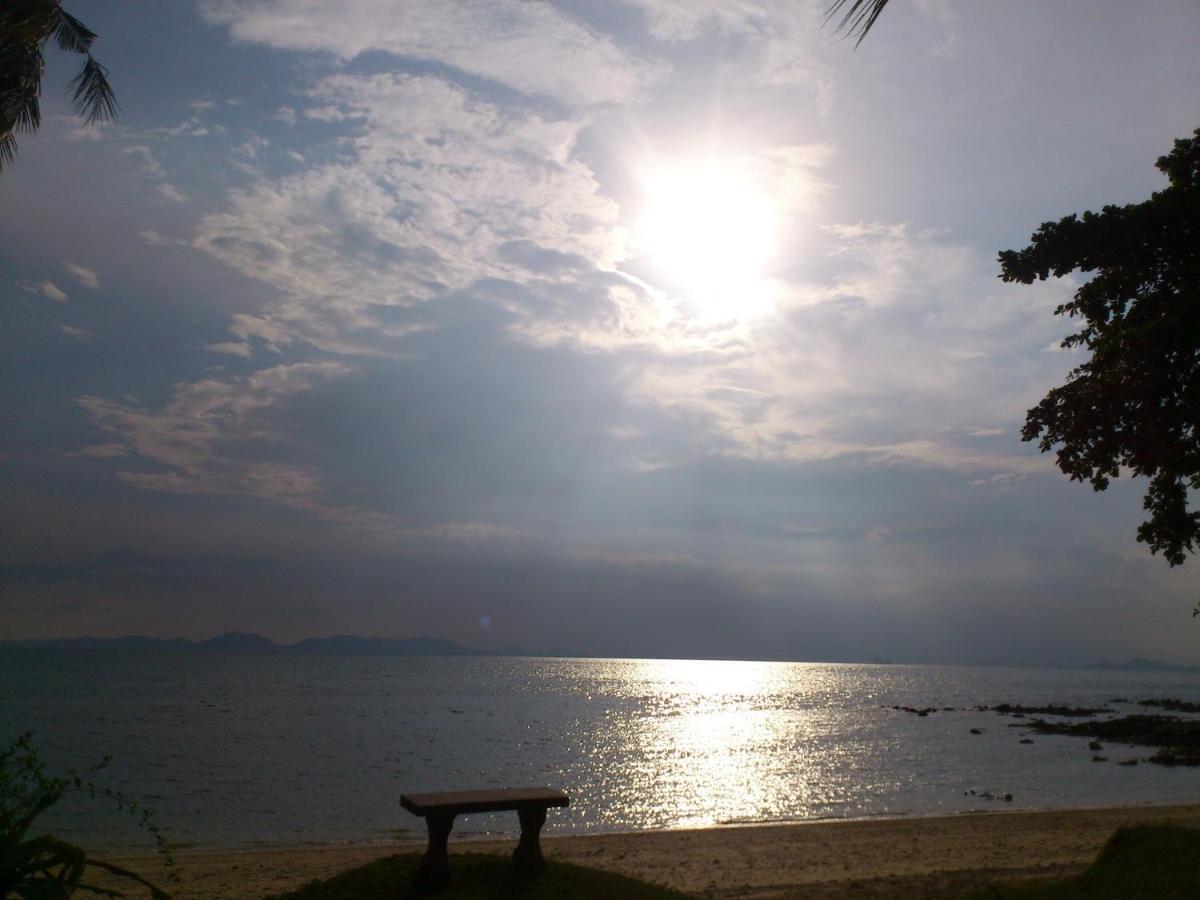 Pine Bungalow Krabi town Dış mekan fotoğraf